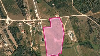 Terreno em Aljezur · 87 250 m² · 650 000 €