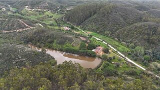 Land for sale in Monchique, Portugal — €560,000