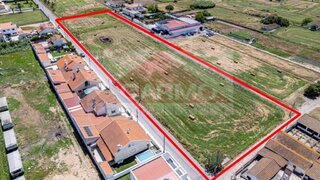Land for sale in Montijo, Portugal — €535,000
