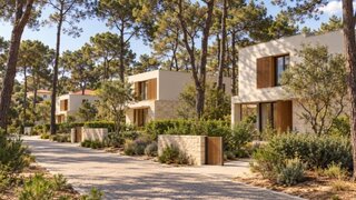 Terreno para venda em Almada, Portugal — 3 000 000 €