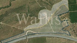 Land for sale in Tavira, Portugal — €9,000,000