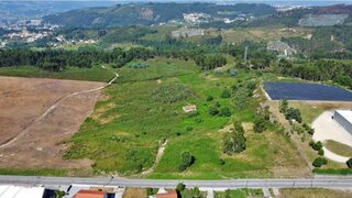 Land for sale in Lousada, Portugal — €1,500,000