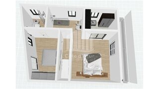 Terreno de 308 m² em Lisboa