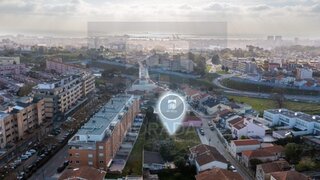 Land for sale in Matosinhos, Portugal — €850,000