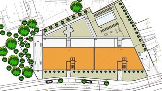 Land for sale in Vila Nova de Gaia, Portugal — €1,100,000