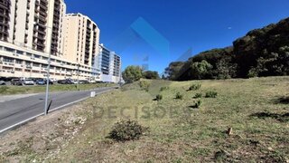 Terreno de 160 m² em Lisboa