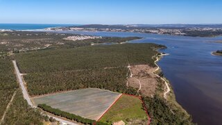 Land for sale in Óbidos, Portugal — €1,300,000