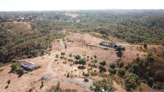Land for sale in Santiago do Cacém, Portugal — €650,000
