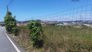 Land for sale in Santa Maria da Feira, Portugal — €1,450,000