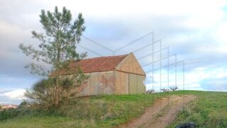 Land for sale in Caldas da Rainha, Portugal — €99,500