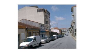 Land for sale in Matosinhos, Portugal — €1,350,000
