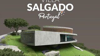 Land for sale in Alcobaça, Portugal — €400,000