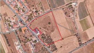 Land for sale in Montijo, Portugal — €2,100,000