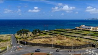 Land for sale in Ribeira Grande, Portugal — €700,000