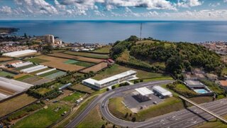 Land for sale in Ponta Delgada, Portugal — €450,000