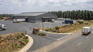 Land for sale in Azambuja, Portugal — €1,200,000
