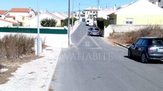 Land for sale in Cascais, Portugal — €915,000