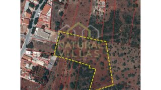 Land for sale in Loulé, Portugal — €1,500,000