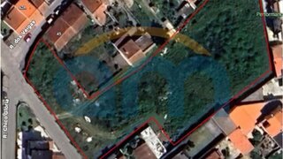 Land for sale in Esposende, Portugal — €1,500,000