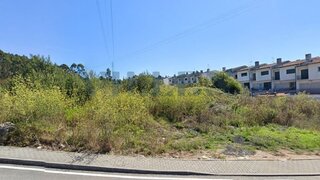 Land for sale in Vila Nova de Famalicão, Portugal — €1,050,000