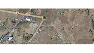 Terreno de 44 250 000 m² em Évora
