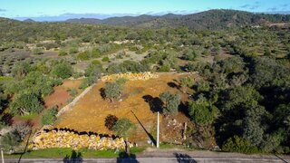 Land for sale in São Brás de Alportel, Portugal — €1,250,000