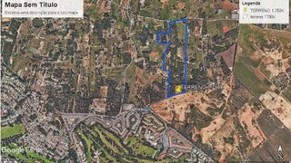 Land for sale in Loulé, Portugal — €1,750,000
