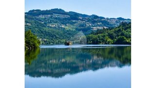 Land for sale in Marco de Canaveses, Portugal — €500,000