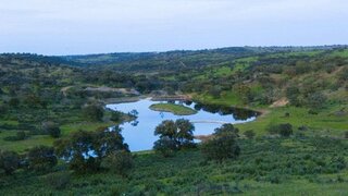 Land for sale in Almodôvar, Portugal — €9,000,000
