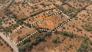 Land for sale in São Brás de Alportel, Portugal — €1,250,000
