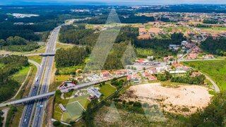 Land for sale in Ovar, Portugal — €750,000