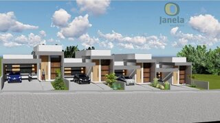 Terreno de 1740 m² em Faro