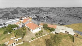 Land for sale in Mértola, Portugal — €1,495,000
