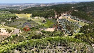 Land for sale in Aljezur, Portugal — €590,000
