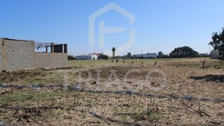 Land for sale in Benavente, Portugal — €680,000