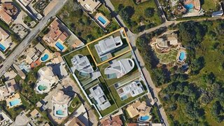 Land for sale in Lagos, Portugal — €410,000