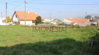 Terreno de 4604 m² em Viana do Castelo