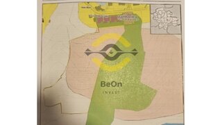 Land for sale in Póvoa de Lanhoso, Portugal — €1,250,000