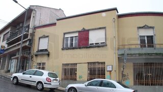 Land for sale in São João da Madeira, Portugal — €500,000