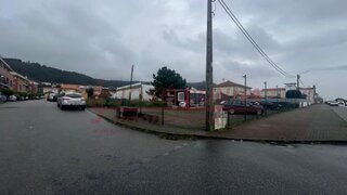 Terreno de 1350 m² em Viana do Castelo