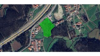 Land for sale in Trofa, Portugal — €700,000