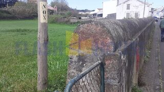 Land for sale in Ponta Delgada, Portugal — €900,000