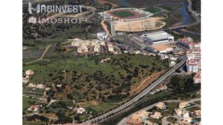 Land for sale in Lagos, Portugal — €900,000