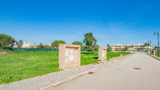 Land for sale in Lagos, Portugal — €650,000