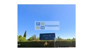 Land for sale in Vila Real de Santo António, Portugal — €510,800