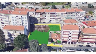Land for sale in Vila Franca de Xira, Portugal — €899,000