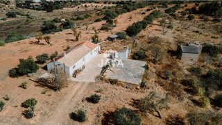 Terreno de 16 660 m² em Lagoa
