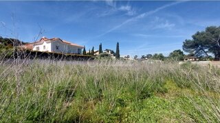 Land for sale in Cascais, Portugal — €3,500,000