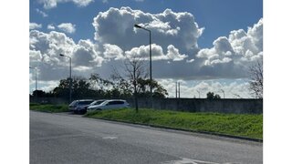 Land for sale in Montijo, Portugal — €3,500,000