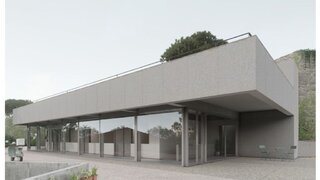 Land for sale in Porto, Portugal — €730,000